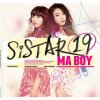 SISTAR 19 - Album Ma Boy