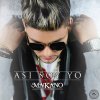 Makano - Album Asi soy yo
