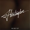 Huntington - Album Secret - EP