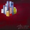 Urban Rescue - Album Just to Be Here - EP