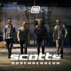 Scotts - Album Novemberregn