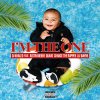 I'm the One by DJ Khaled feat. Justin Bieber, Quavo, Chance The Rapper & Lil Wayne – cover art