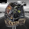 Chris Haugan - Album Samcro 2017