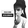 Anton Grønholm - Album Farlig Kvinde