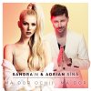 Sandra N. feat. Adrian Sina - Album Ma dor ochii, ma dor