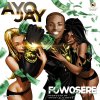 Ayo Jay - Album Fowosere
