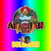 Solguden feat. Moberg - Album Aracuan 2016