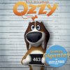 Efecto Pasillo - Album Somos Gigantes (Original Picture Soundtrack From Ozzy)