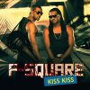 P-Square - Album Kiss Kiss