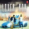 Badshah & Shrey Singhal - Album Lover Boy
