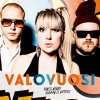 Valovuosi - Album Tanssi niinku kukaan ei kattois