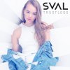 Sval - Album Trustless