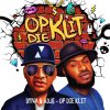 Dyna feat. Adje - Album Op die Klit