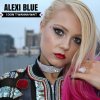 Alexi Blue - Album I Don't Wanna Wait