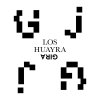 Los Huayra - Album Gira