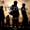 Sean Householder - Album The Warrior Song: Leviathan