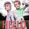 Bars and Melody - Album Hello