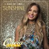 Olivia Lane - Album Make My Own Sunshine