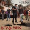 Traviezoz de la Zierra - Album Alto Al Fuego