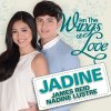 James Reid feat. Nadine Lustre - Album On The Wings Of Love