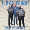 Ilkka Vainio - Album Villi Pyhäpoika