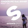 Zonderling feat. Bishop - Album Keep On