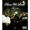 頑童MJ116 - Album How We Roll