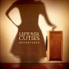 Leftover Cuties - Album Departures
