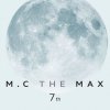 M.C THE MAX - Album Unveiling