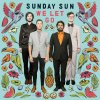 Sunday Sun - Album We Let Go
