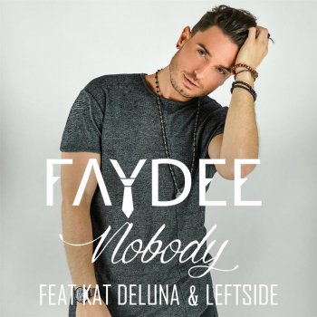 Image result for faydee nobody lyrics