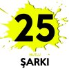 Album 25 Mutlu Şarkı