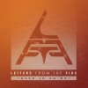 Letters from the Fire - Album Give in to Me