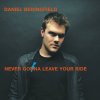 Daniel Bedingfield - Album Never Gonna Leave Your Side