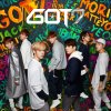 GOT7 - Album モリ↑ガッテヨ(初回生産限定盤B)