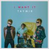 Taymir - Album I Want It