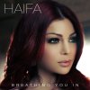 Haifa Wehbe - Album Breathing You In