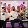 Jake Mitchell - Album What We Wanna