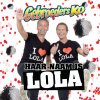 Gebroeders KO - Album Haar Naam Is Lola