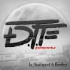 DTF - Album La hass avant le bonheur