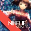 AmaLee - Album Ninelie (Kabaneri of the Iron Fortress)
