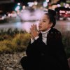 Tatiana Manaois - Album Kiss Me into the New Year