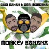 Gadi Dahan feat. Omri Mordehai - Album Monkey Banana