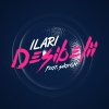 Ilari feat. Sharon - Album Desibelii