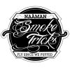 Naâman - Album Smoke Tricks