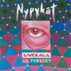 Nypykät - Album Livekala ja perkeet