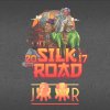 Juur - Album Silk Road 2017