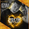 Klasico feat. Ozuna - Album Corazón De Seda