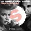 Eva Simons & Sidney Samson - Album Escape fom Love