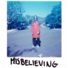 Allie X - Album Misbelieving